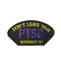 PTSD, DONT LEAVE NAM WITHOUT IT- PATCH PTSD, DONT LEAVE NAM WITHOUT IT- PATCH