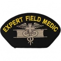 PATCH-ARMY,HAT,EXPERT MED (3"X5-1/4") - WITH THE OPTION TO ADD TO A HAT PATCH-ARMY,HAT,EXPERT MED (3"X5-1/4") - WITH THE OPTION TO ADD TO A HAT
