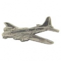 PIN-APL, B-17 FLYING FORTR (PWT) (1-1/2") PIN-APL, B-17 FLYING FORTR (PWT) (1-1/2")