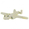 PIN-APL, B-25 MITCHELL (1-1/2") PIN-APL, B-25 MITCHELL (1-1/2")