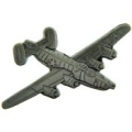PIN-APL, B-24 LIBERATOR (PWT) (2-1/2") PIN-APL, B-24 LIBERATOR (PWT) (2-1/2")