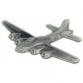 PIN-APL, B-17 FLYING FORTR (PWT) (2-3/8") PIN-APL, B-17 FLYING FORTR (PWT) (2-3/8")