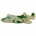 PIN-APL, B-25 MITCHELL (LEFT) (1-1/2") PIN-APL, B-25 MITCHELL (LEFT) (1-1/2")